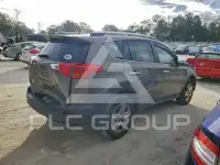 2013 Toyota RAV4 photo