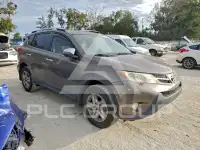 2013 Toyota RAV4 photo