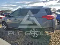 2013 Toyota RAV4 фото