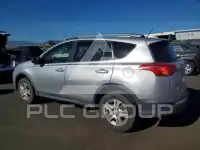 2013 Toyota RAV4 фото