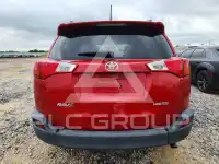 2013 Toyota RAV4 фото