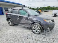 2013 Toyota RAV4 фото