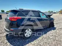 2013 Toyota RAV4 фото
