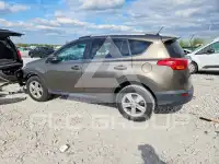 2013 Toyota RAV4 фото