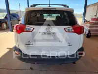 2013 Toyota RAV4 фото