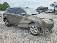 2013 Toyota RAV4 фото