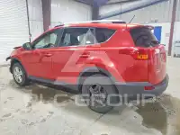 2013 Toyota RAV4 фото