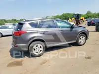 2013 Toyota RAV4 фото