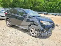 2013 Toyota RAV4 фото