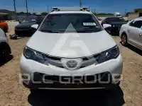 2013 Toyota RAV4 photo