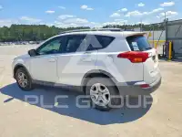 2013 Toyota RAV4 фото