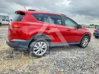 2013 Toyota RAV4 фото