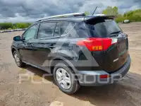 2013 Toyota RAV4 фото