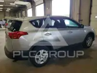 2013 Toyota RAV4 photo
