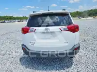 2013 Toyota RAV4 фото