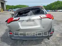 2013 Toyota RAV4 photo