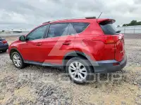 2013 Toyota RAV4 фото
