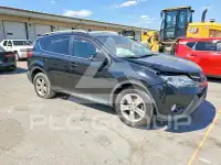 2013 Toyota RAV4 фото