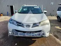 2013 Toyota RAV4 фото