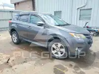 2013 Toyota RAV4 фото