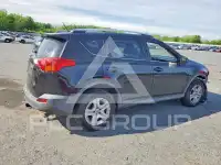 2013 Toyota RAV4 фото