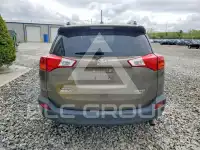 2013 Toyota RAV4 фото