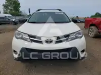 2013 Toyota RAV4 photo