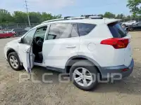 2013 Toyota RAV4 фото
