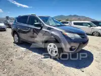 2013 Toyota RAV4 фото