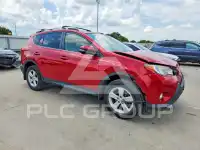 2013 Toyota RAV4 фото
