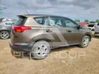 2013 Toyota RAV4 фото