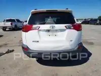 2013 Toyota RAV4 фото