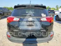2013 Toyota RAV4 фото