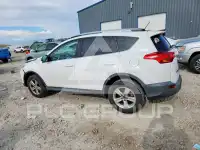 2013 Toyota RAV4 фото
