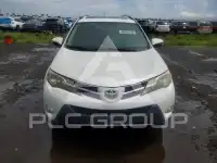 2013 Toyota RAV4 фото