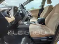 2013 Toyota RAV4 фото