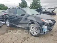 2013 Toyota RAV4 фото