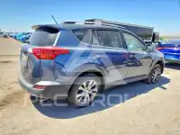 2013 Toyota RAV4 фото