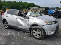2013 Toyota RAV4 photo
