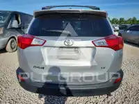 2013 Toyota RAV4 фото