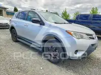 2013 Toyota RAV4 фото