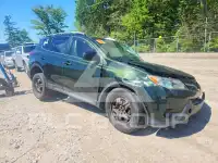 2013 Toyota RAV4 photo