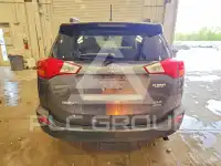 2013 Toyota RAV4 фото