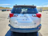 2013 Toyota RAV4 фото