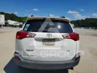 2013 Toyota RAV4 фото