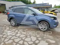 2013 Toyota RAV4 фото