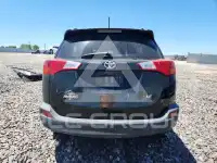 2013 Toyota RAV4 фото