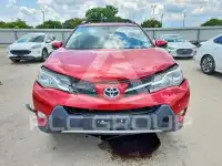 2013 Toyota RAV4 фото