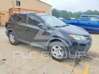 2013 Toyota RAV4 фото