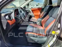 2013 Toyota RAV4 photo